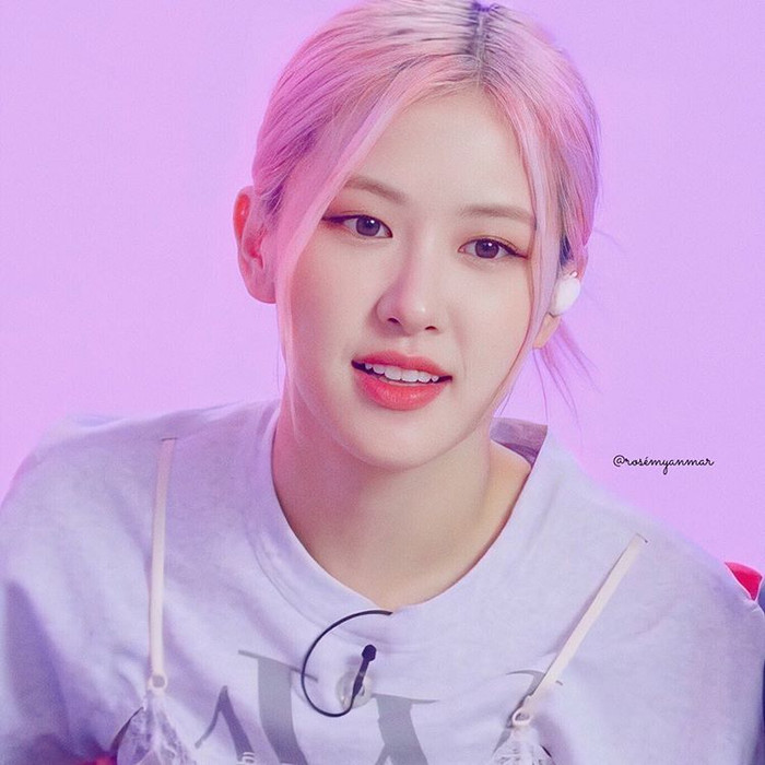 Hành trình âm nhạc 8 năm của Rosé qua bộ phim tài liệu BLACKPINK: Light Up The Sky Ảnh 9