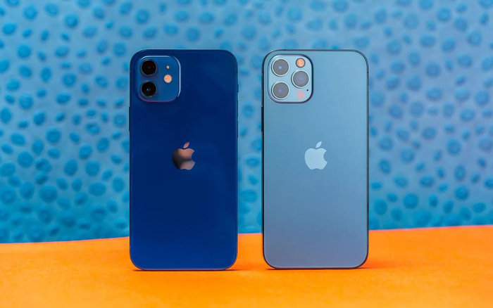 iPhone 12 chính hãng giảm giá tại Việt Nam dù chưa lên kệ Ảnh 2