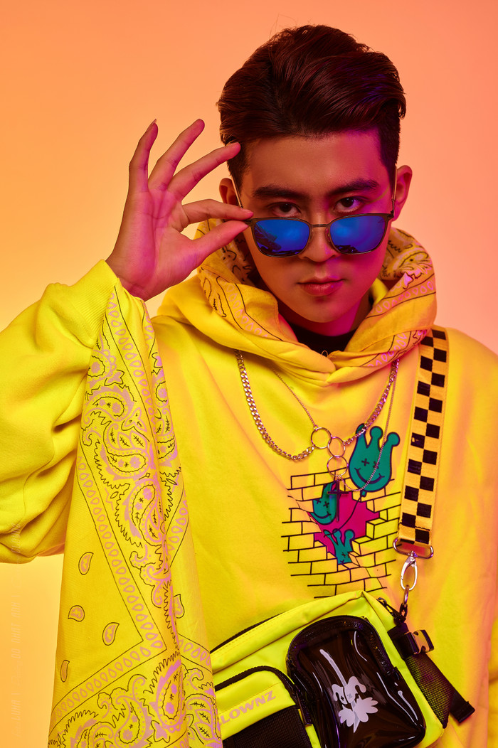 Vòng R&B King Of Rap: Wxrdie - Nhật Hoàng - Tuimi - RichChoi chạm trán, ICD thỏa mong ước đấu với Chị Cả? Ảnh 7