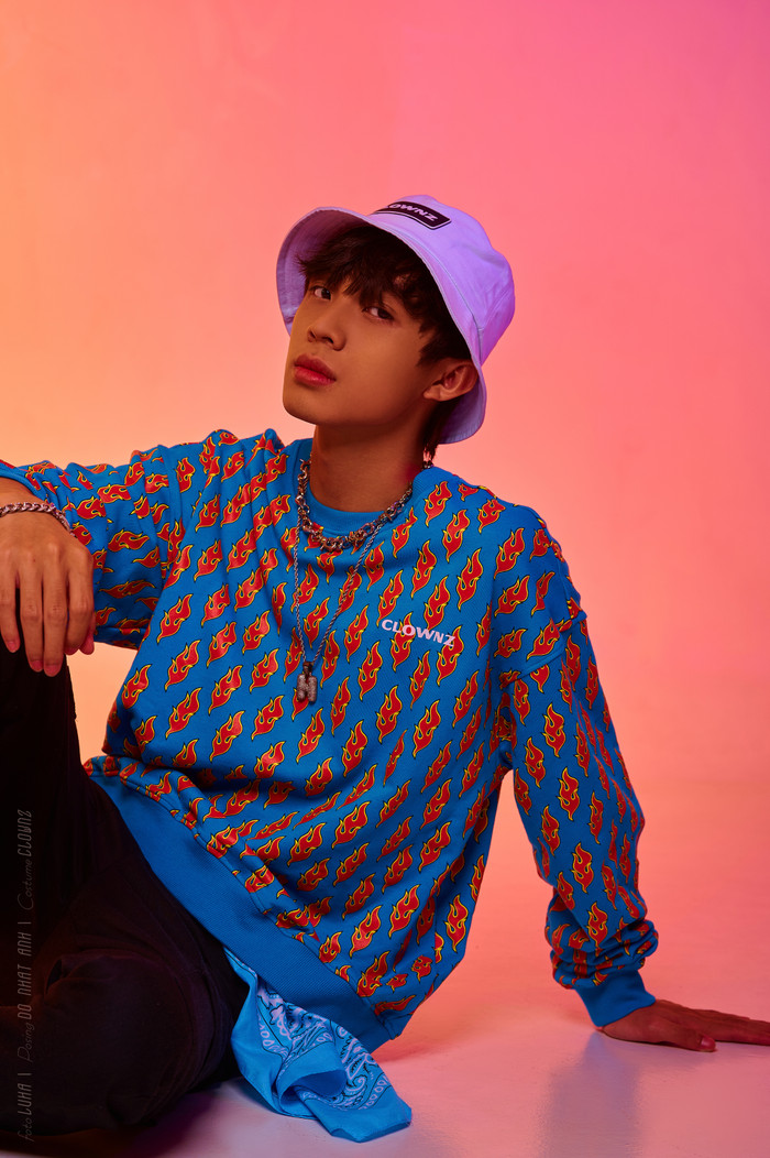 Vòng R&B King Of Rap: Wxrdie - Nhật Hoàng - Tuimi - RichChoi chạm trán, ICD thỏa mong ước đấu với Chị Cả? Ảnh 4