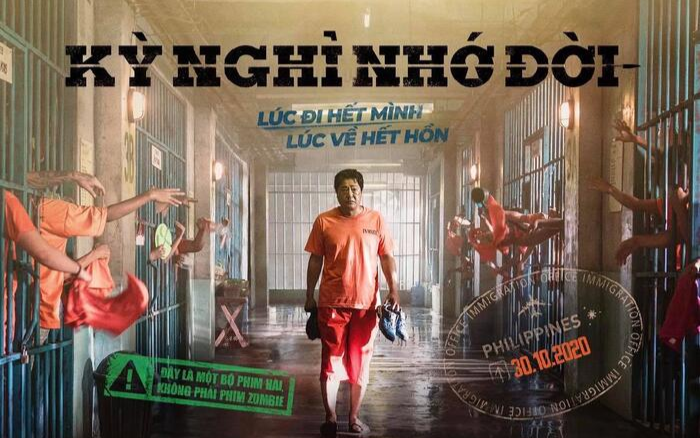 'Kỳ nghỉ nhớ đời': Điểm mặt những ông chú có 'số má' trong chuyến du lịch thảm họa Ảnh 2