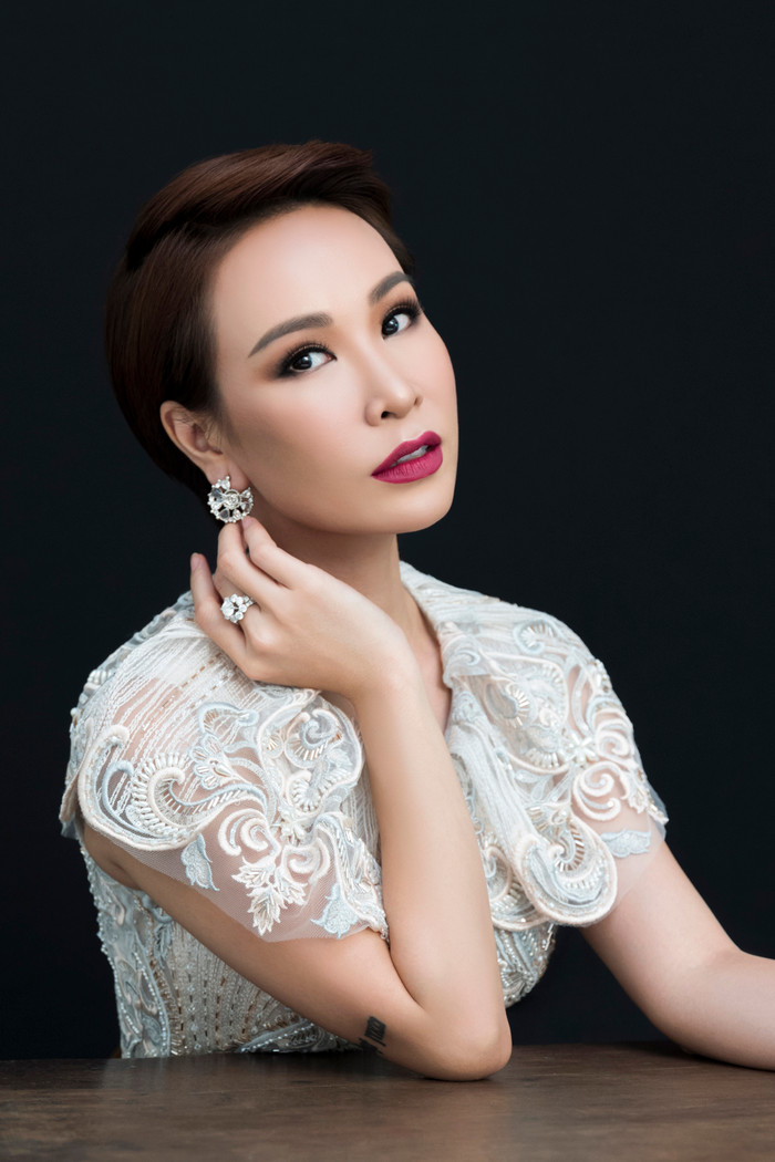 Đàm Vĩnh Hưng, Erik, Uyên Linh và dàn sao Vpop tham gia đêm nhạc gây quỹ cứu trợ 'khúc ruột' miền Trung Ảnh 6