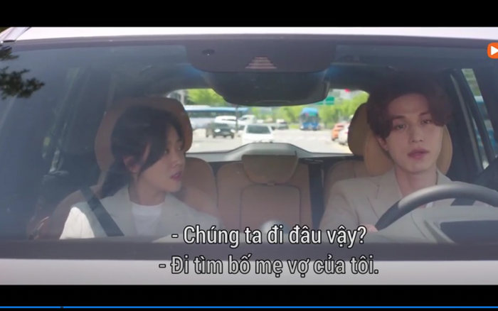 Bạn trai tôi là hồ ly: Hãy như Lee Dong Wook tán đổ crush bằng cách nhận bố mẹ cô ấy là bố mẹ vợ Ảnh 2