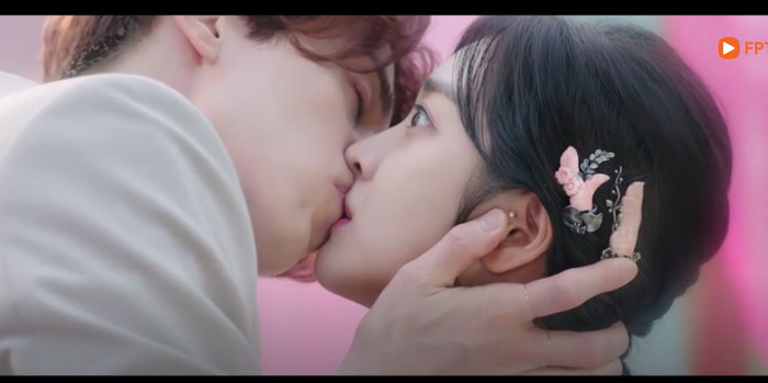 Bạn trai tôi là hồ ly: Hãy như Lee Dong Wook tán đổ crush bằng cách nhận bố mẹ cô ấy là bố mẹ vợ Ảnh 17