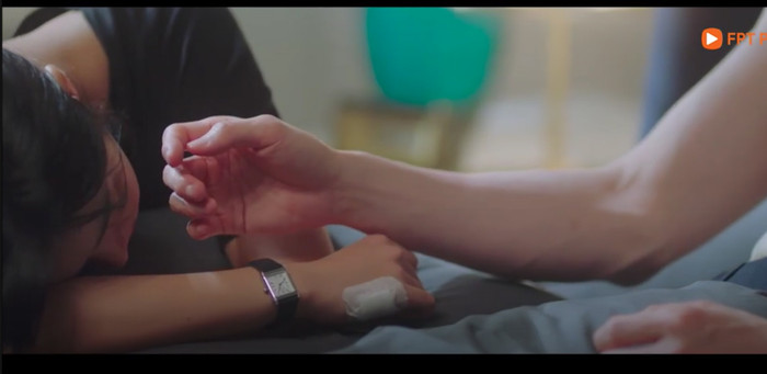 Bạn trai tôi là hồ ly: Hãy như Lee Dong Wook tán đổ crush bằng cách nhận bố mẹ cô ấy là bố mẹ vợ Ảnh 6