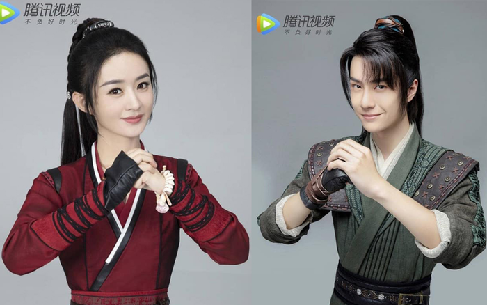 'Hữu phỉ' trở thành bộ phim được khán giả mong chờ nhất nhờ vào sức nóng của LHP Kim Ưng Ảnh 2