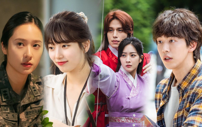 10 diễn viên - phim Hàn được tìm kiếm nhiều nhất tuần 3 tháng 10: Suzy 'đánh bại' Krystal và phim của Lee Dong Wook Ảnh 2