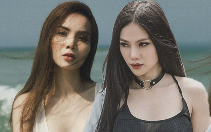 Yến Trang thẳng thắn nói về mâu thuẫn trong quá khứ khiến Thu Thủy quyết định tách khỏi Mây Trắng Ảnh 2