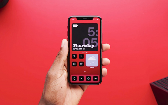 So sánh thời lượng pin trên iOS 14.1 với iOS 14.0.1: Người dùng iPhone có nên nâng cấp? Ảnh 2