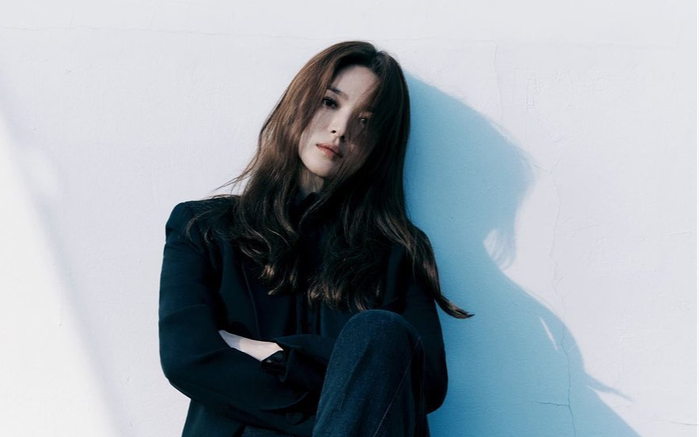 Song Hye Kyo 'lạnh lùng' trước ngày kỷ niệm 3 năm kết hôn với Song Joong Ki Ảnh 2