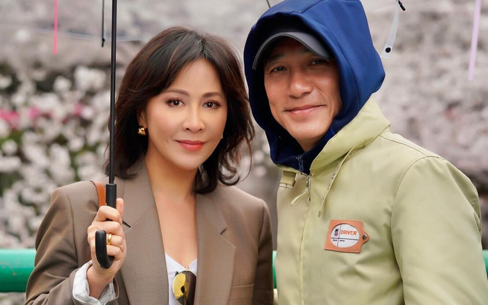 Không chỉ là bố mẹ nuôi của con gái Đường Yên, Lương Triều Vỹ - Lưu Gia Linh còn hào phóng tặng cả căn nhà? Ảnh 2