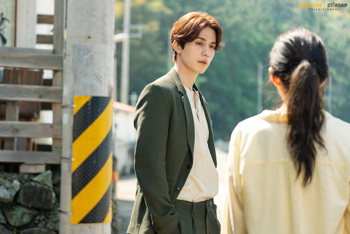 Sự sang chảnh không hề biến mất.