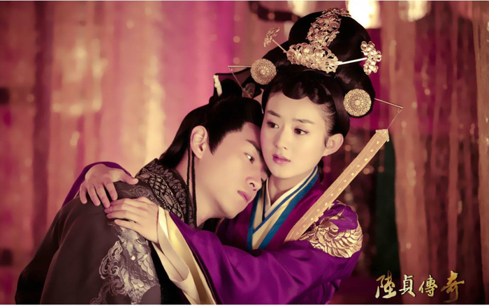 Những bộ phim truyền hình Trung Quốc bất ngờ nổi tiếng dù không sở hữu dàn sao đình đám Ảnh 2