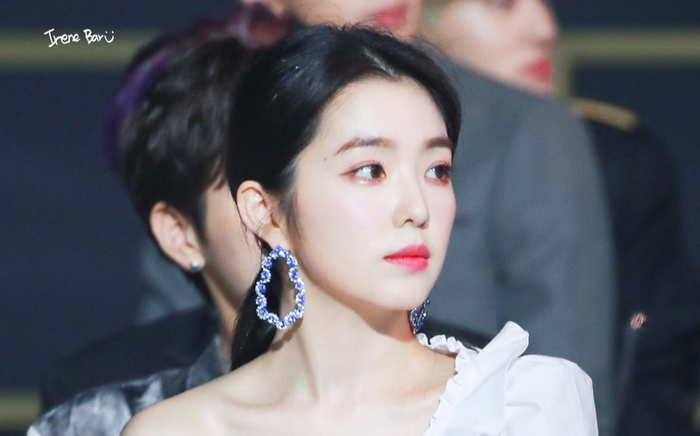 Irene (Red Velvet) bị nghi chửi rủa 1 phóng viên suốt 20 phút? Ảnh 2