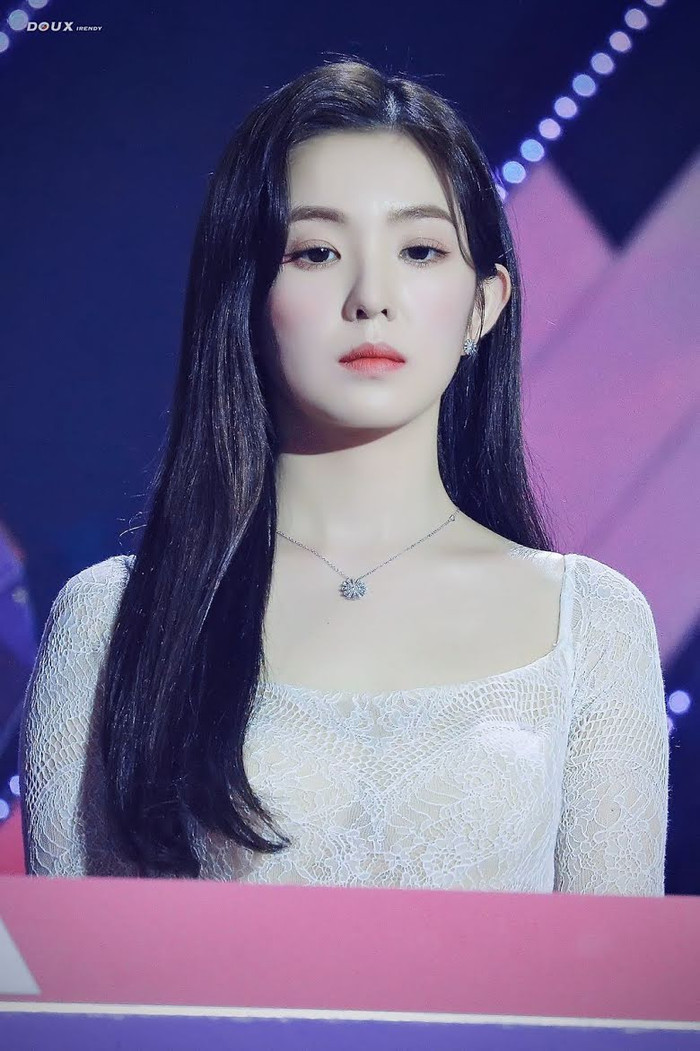 Irene (Red Velvet) là ác quỷ đội lốt thiên thần: 'Đè đầu cưỡi cổ' chửi rủa 1 phóng viên suốt 20 phút? Ảnh 2