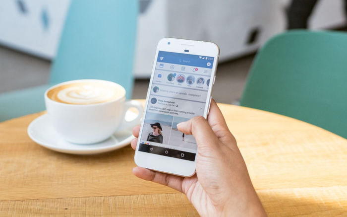 Nhiều người Việt không thể đăng bài bán hàng lên Facebook Ảnh 2