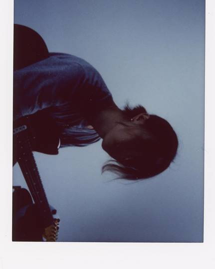 Một số hình ảnh đậm chất Keshi nhá hàng cho EP sắp tới