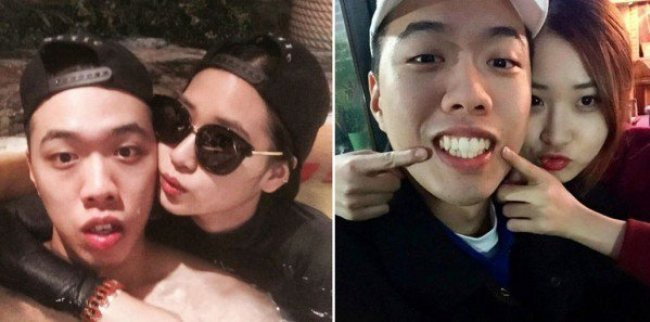 Bewhy công khai kết hôn với bạn gái ngoài ngành, lời ngọt ngào dành cho tân nương khiến fan ghen tị Ảnh 5