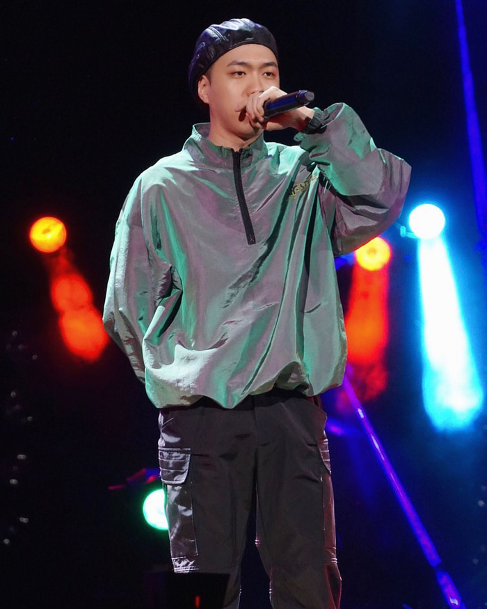 Bewhy công khai kết hôn với bạn gái ngoài ngành, lời ngọt ngào dành cho tân nương khiến fan ghen tị Ảnh 10