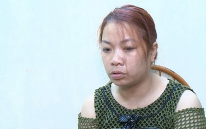 Nữ nghi phạm bắt cóc bé trai 2,5 tuổi ở Bắc Ninh gây xôn xao dư luận sắp hầu toà Ảnh 2