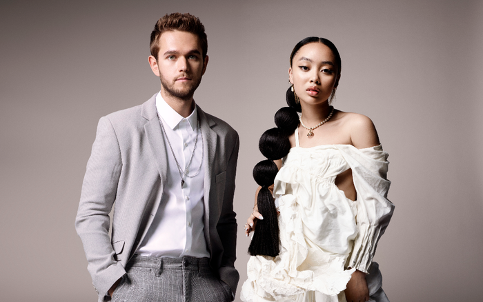 DJ Zedd 'bắt tay' cùng Griff, tạo cú nổ cuối năm với 'Inside Out' Ảnh 2