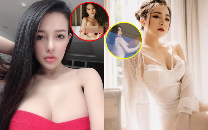 Những cô nàng 'nghiện' diện đồ xuyên thấu, hờ hững vòng 1, lấp ló 'vùng cấm địa' Ảnh 2