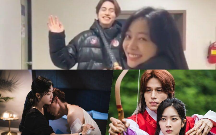 'Bạn trai tôi là hồ ly' tung teaser 'nhà làm', tập 5 tiết lộ quá khứ của Lee Yeon và Ah Eum Ảnh 2