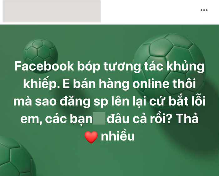 Facebook lên tiếng về việc người dùng bị khoá bình luận nếu đăng nhiều ảnh Ảnh 4