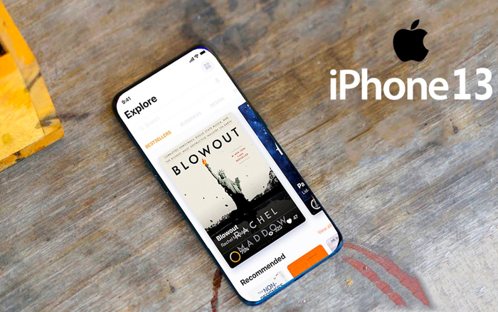 Xuất hiện tin mới về iPhone 13 khiến iPhone 12 lập tức lỗi thời Ảnh 2