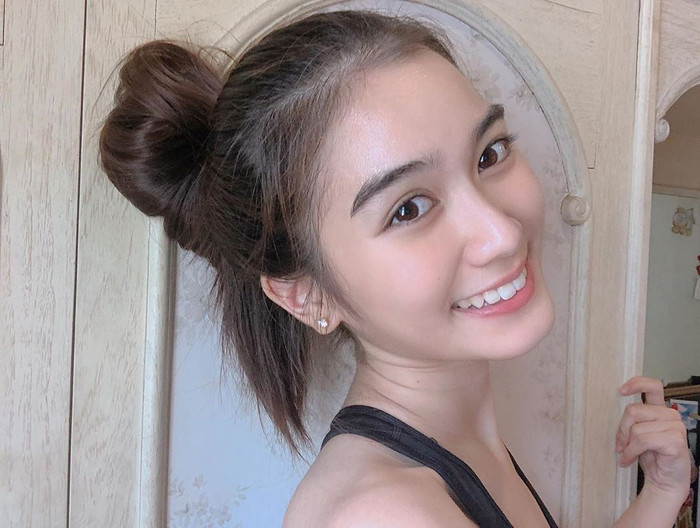 'Krong Nampueng': Weir Sukollawat trúng 'tình yêu sét đánh' với Prapye Ramida - cô gái có thân thế đặc biệt với anh Ảnh 11