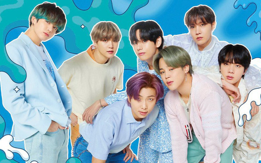 Vì sao các thành viên nhóm BTS không có tài khoản mạng xã hội riêng? Ảnh 2