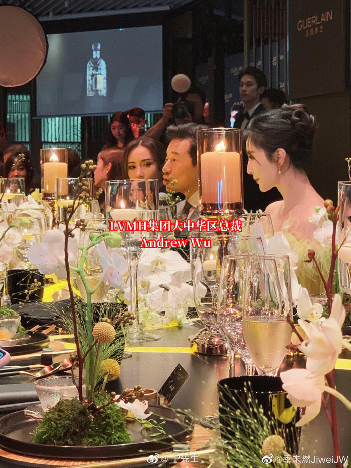 Trở lại nổi bật, Phạm Băng Băng còn khiến dân tình thán phục với tài kinh doanh khi thu về 85 tỷ đồng chỉ trong 9 tiếng Ảnh 10