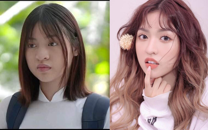 Trần Thanh Tâm gây tranh cãi khi lộ nhan sắc 'kém xinh' khác xa 'một trời một vực' so với ảnh tự đăng Ảnh 2