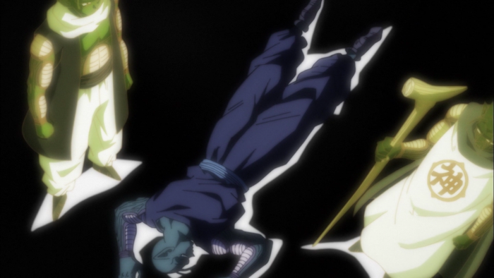 Dragon Ball: Điều gì đã khiến Namekian Fusion trở nên độc đáo so với các dạng hợp thể khác? Ảnh 6