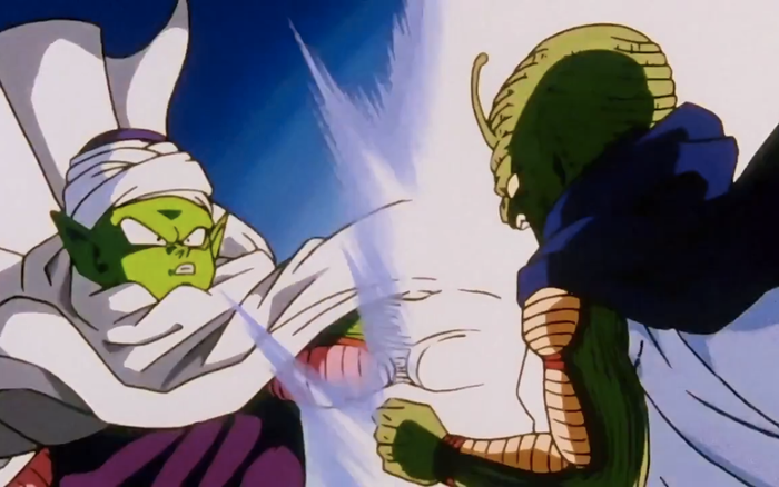 Dragon Ball: Điều gì đã khiến Namekian Fusion trở nên độc đáo so với các dạng hợp thể khác? Ảnh 2