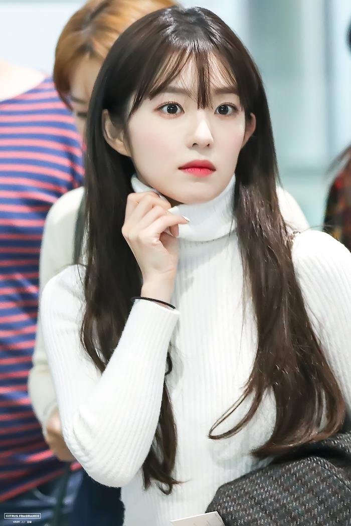 Knet tẩy chay, Irene (Red Velvet) sớm giải nghệ sau scandal? Ảnh 8