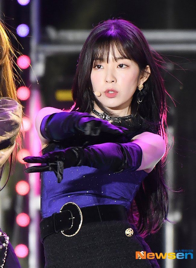 Cựu stylist SM và netizen lên tiếng bênh vực Irene (Red Velvet) ra sao? Ảnh 8