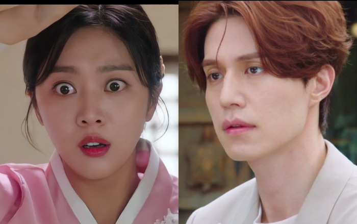 Rating 22/10: Phim của Lee Dong Wook cùng phim của Seohyun, rating tiếp tục giảm thấp kỷ lục Ảnh 2