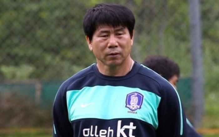 HLV Park Hang-seo có thêm 'cánh tay phải' đắc lực Ảnh 2