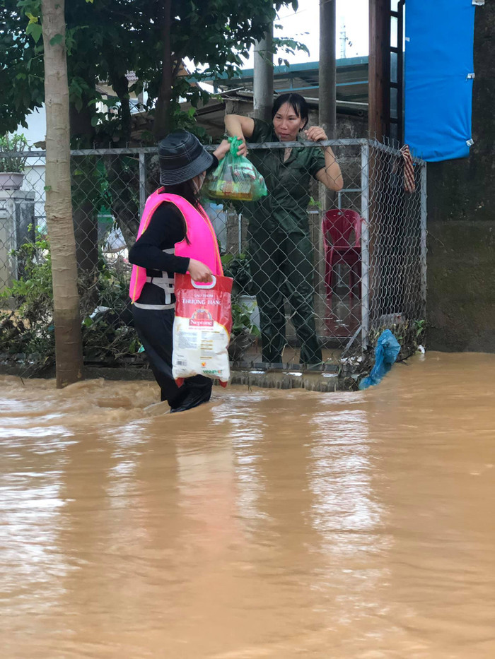 Thủ tướng chỉ đạo khẩn trương xây dựng Nghị định thay thế Nghị định 64 về quyên góp, hỗ trợ Ảnh 3