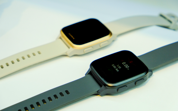 Garmin ra mắt bộ đôi đồng hồ Venu SQ và Venu SQ Music Ảnh 2