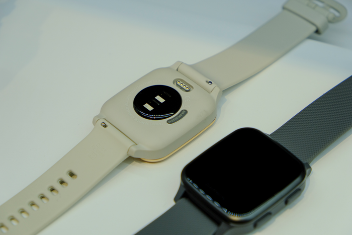 Garmin ra mắt bộ đôi đồng hồ Venu SQ và Venu SQ Music Ảnh 2