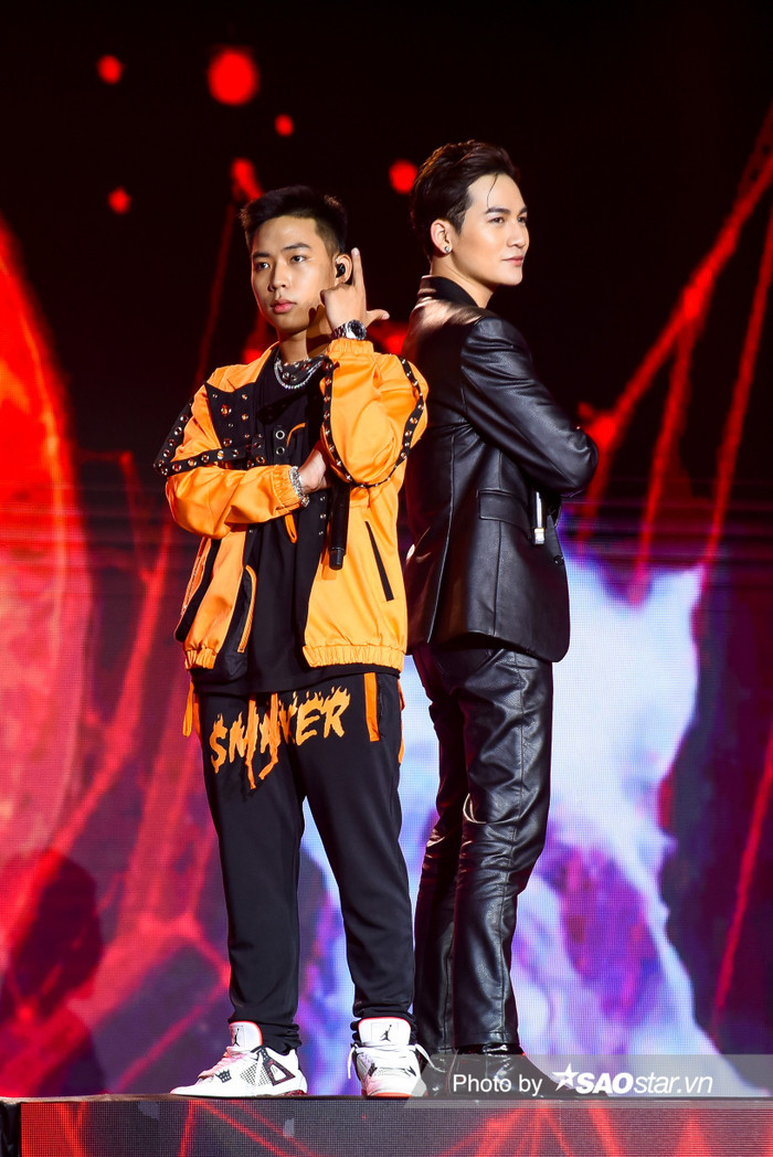 'Bác học Rap' MC ILL: 'Wxrdie là một trong những Rapper có kỹ thuật giỏi nhất tôi từng biết' Ảnh 6