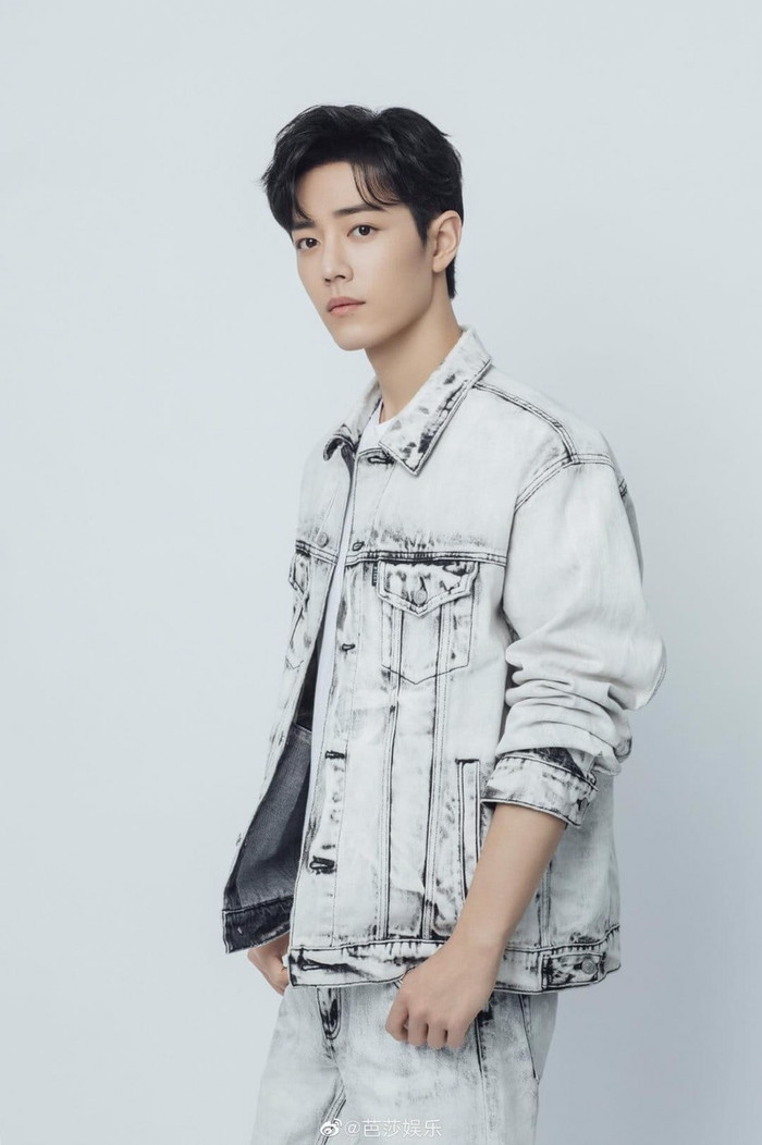 Biên kịch 'chuyên cà khịa' Uông Hải Lâm mong Tiêu Chiến... biến mất khỏi cõi đời này Ảnh 9