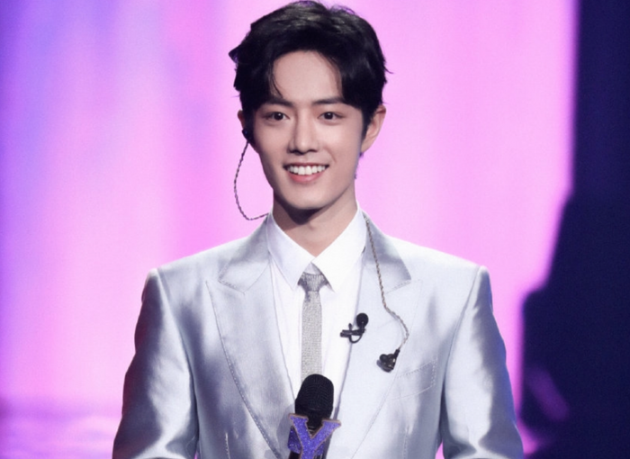 Biên kịch 'chuyên cà khịa' Uông Hải Lâm mong Tiêu Chiến... biến mất khỏi cõi đời này Ảnh 11