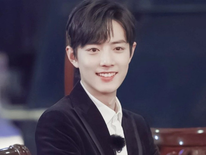 Biên kịch 'chuyên cà khịa' Uông Hải Lâm mong Tiêu Chiến... biến mất khỏi cõi đời này Ảnh 10