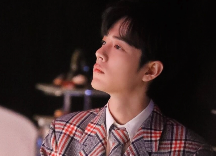 Biên kịch 'chuyên cà khịa' Uông Hải Lâm mong Tiêu Chiến... biến mất khỏi cõi đời này Ảnh 6