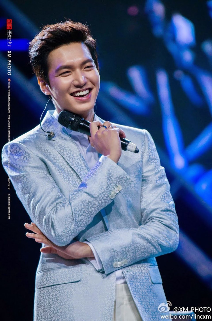 Lee Min Ho debut Hollywood với series phim 'Pachinko' Ảnh 3