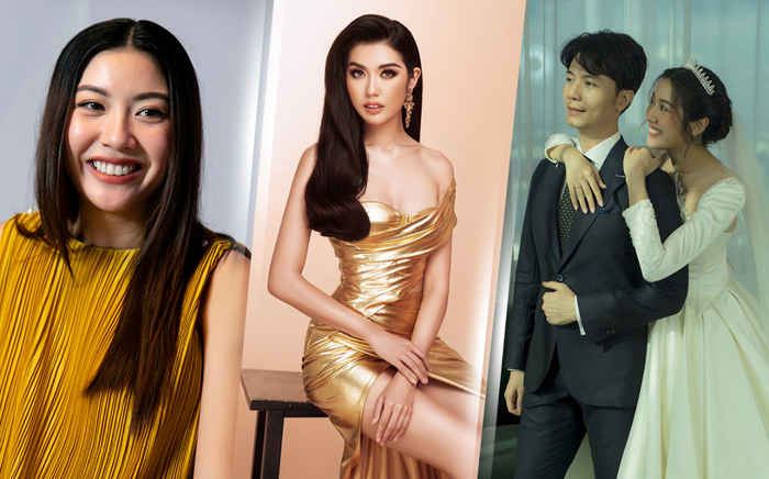 Thúy Vân đẹp phúc hậu ở tháng thứ 8 thai kỳ, hạnh phúc chia sẻ sở thích nấu ăn cho ông xã Nhật Vũ Ảnh 2