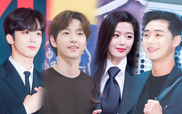 10 phim Hàn được mong đợi nhất cho từ 2020-2021: Hóng Jeon Ji Hyun, Park Seo Joon hay Song Joong Ki? Ảnh 2
